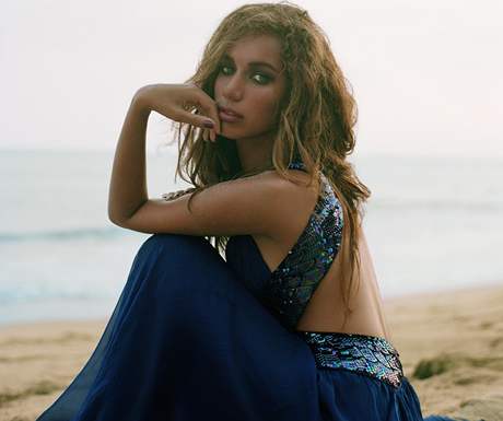 Leona Lewis Leona Lewis