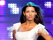 Eurosong - Tereza Kerndlová Eurosong - Tereza Kerndlová