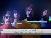 SingStar SingStar