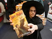 Harry Potter a Relikvie smrti
