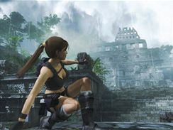 Tomb Raider: Underworld Tomb Raider: Underworld