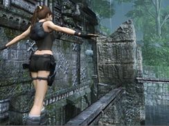 Tomb Raider: Underworld Tomb Raider: Underworld