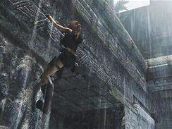 Tomb Raider: Underworld Tomb Raider: Underworld