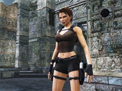 Tomb Raider: Underworld Tomb Raider: Underworld