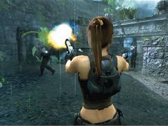 Tomb Raider: Underworld Tomb Raider: Underworld