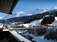 Francie, lyžařské středisko Val Cenis