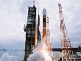 Japonská raketa H-2A