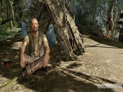 Lost: Via Domus (PC) Lost: Via Domus (PC)