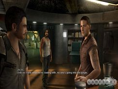 Lost: Via Domus (PC) Lost: Via Domus (PC)