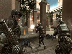 Rainbow Six Vegas 2 (PC)
