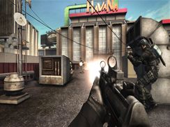 Rainbow Six Vegas 2 (PC)