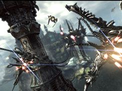 Unreal Tournament III Unreal Tournament III