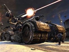 Unreal Tournament III Unreal Tournament III