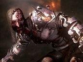 Clive Barker´s Jericho (Xbox 360)