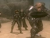 Clive Barker´s Jericho (Xbox 360)
