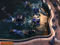 Red Alert 3 (PC)