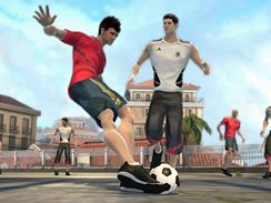 FIFA Street 3 FIFA Street 3
