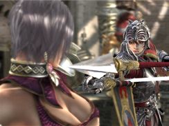 Soulcalibur IV Soulcalibur IV