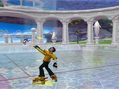 Sega Superstars Tennis Sega Superstars Tennis