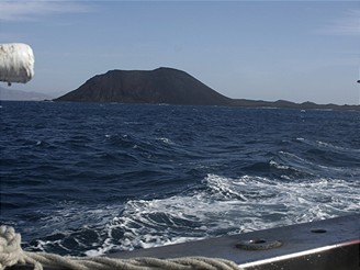 Kanárské ostrovy, Fuerventura