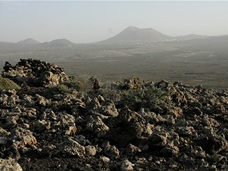 Kanárské ostrovy, Fuerventura