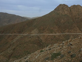 Kanárské ostrovy, Fuerventura