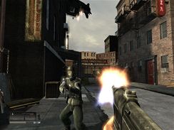Turning Point (PC) Turning Point (PC)