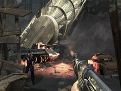 Turning Point (PC) Turning Point (PC)