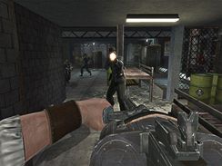 Turning Point (PC) Turning Point (PC)