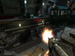 Turning Point (PC) Turning Point (PC)