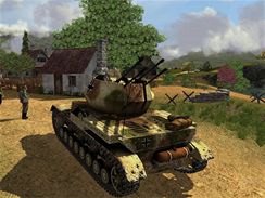 War Leaders (PC)