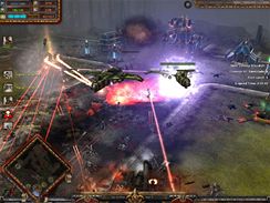 Soulstorm (PC)