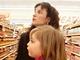 Stres v supermarketu
