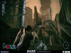 Mass Effect (PC)