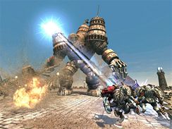 Demigod (PC)