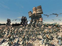 Demigod (PC)