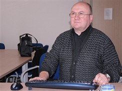 Vladimír Remek online 10.3.2008