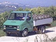Iveco Daily 70. léta