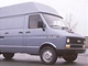Iveco Daily 90. léta