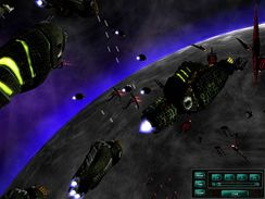 Lost Empire: Immortals (PC)