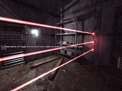 Penumbra: Black Plague (PC)