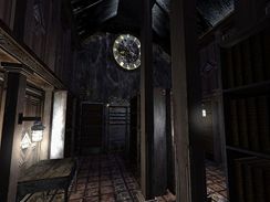 Penumbra: Black Plague (PC)