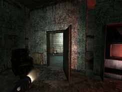 Penumbra: Black Plague (PC)