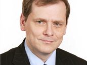Naše ústava není trhací kalendář, říká poslanec Jan Schwippel, člen Tlustého platformy.