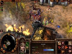 Fate of Hellas (PC)