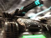 Command & Conquer 3: Tiberium Wars – Kane’s Wrath