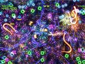 Geometry Wars: Retro Evolved