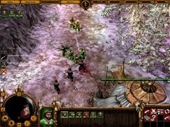 The Golden Horde (PC)