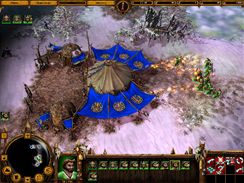 The Golden Horde (PC)