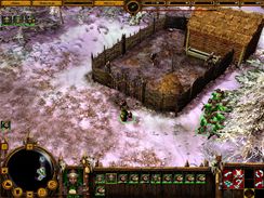 The Golden Horde (PC)